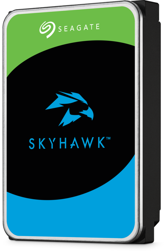 HDD Seagate SkyHawk Surveillance 8 TB