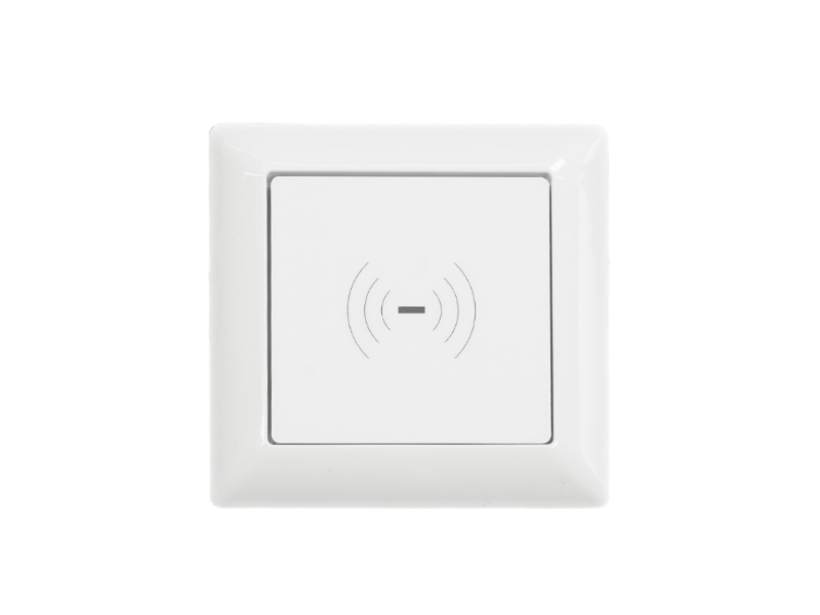 Kentix DoorLock-WA2-IP Network Reader