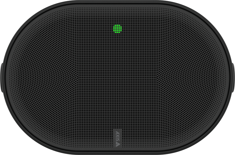 AXIS C1111-E Network Speaker Black