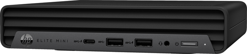 Mini-PC HP Elite Mini 800 G9 i5 8/256 GB