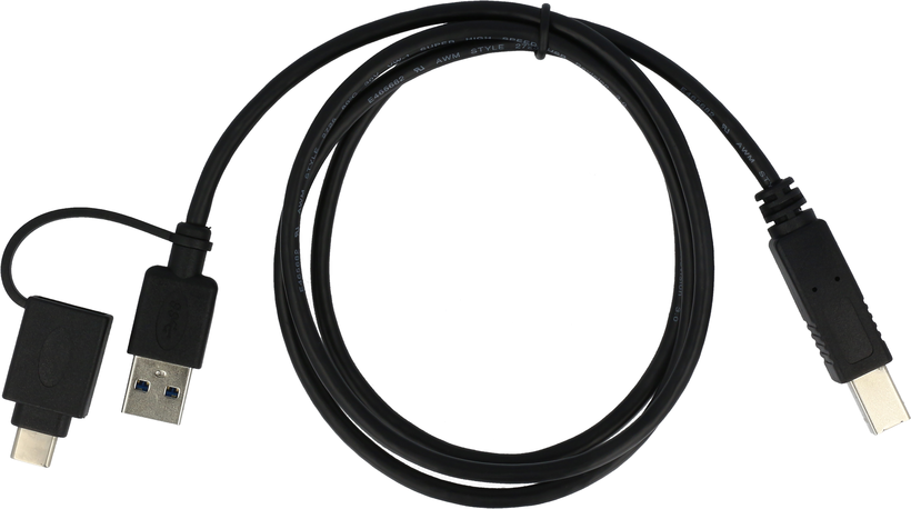 ARTICONA Full HD USB 3.0 Docking