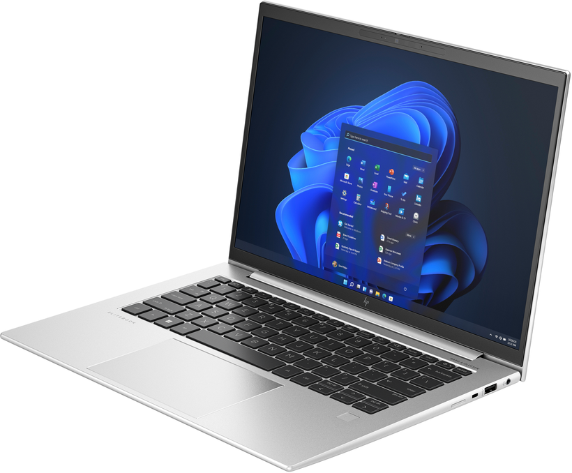 HP EliteBook 1040 G10 i7 16/512GB LTE SV