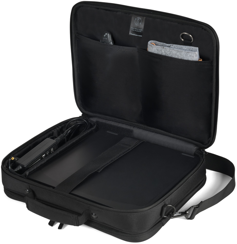 DICOTA Eco Multi CORE 17.3" Bag