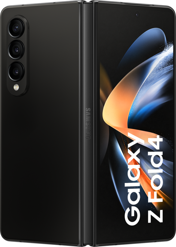 Samsung Galaxy Z Fold4 Enterprise Edit.
