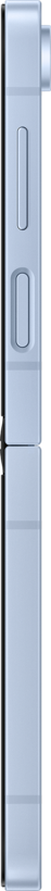 Samsung Galaxy Z Flip6 512GB Blue