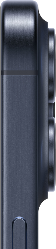 iPhone 15 Pro Max Apple 512 GB azul