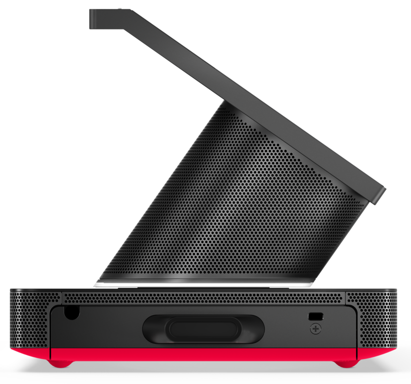 Lenovo ThinkSmart Hub Zoom
