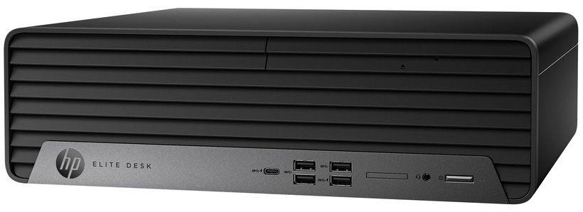 PC HP Elite SFF 805 G9 R5 16/512 GB
