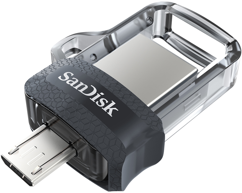 Mem. USB SanDisk Ultra Dual Drive 128 GB