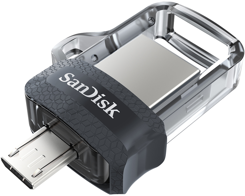SanDisk Ultra Dual Drive USB Stick 128GB
