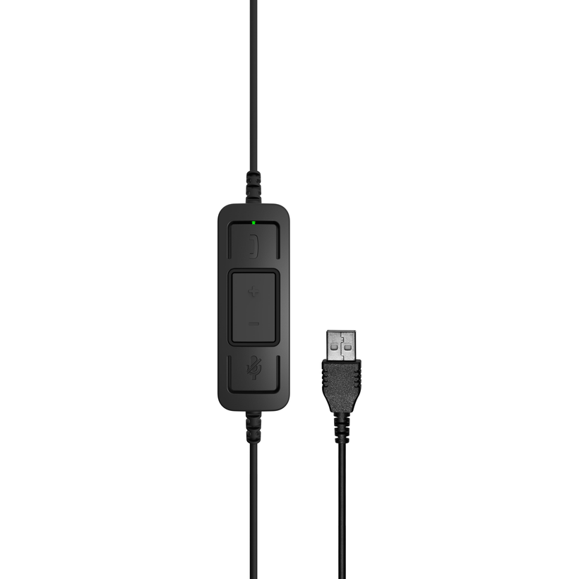 EPOS IMPACT SC 60 USB ML Headset