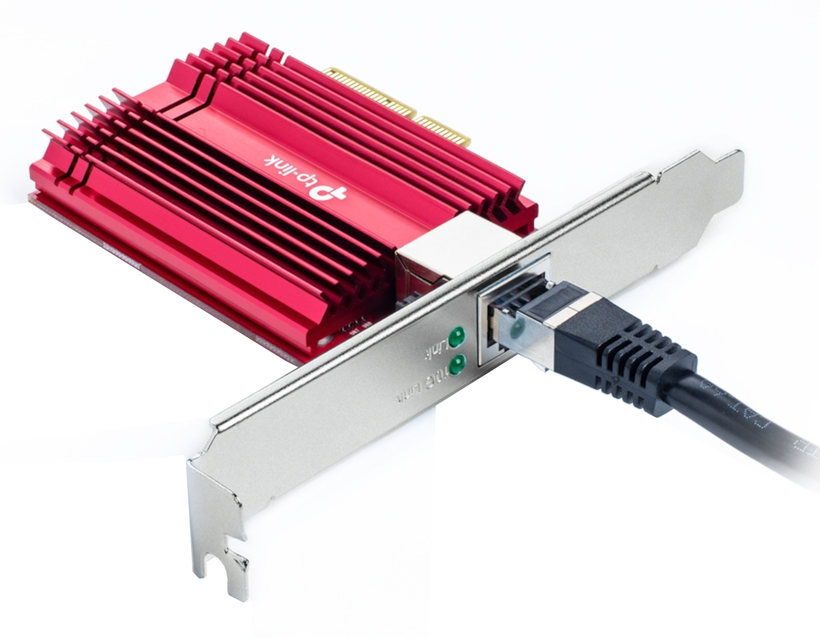Carte réseau PCI TP-LINK TX401 10G