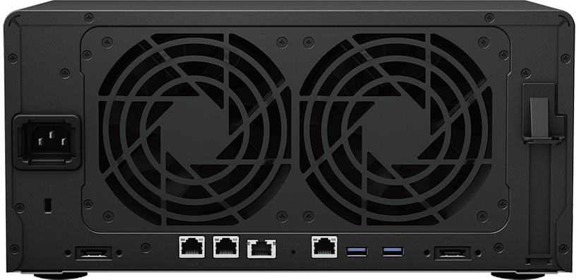 Synology DiskStation DS1823xs+ 8-bay NAS