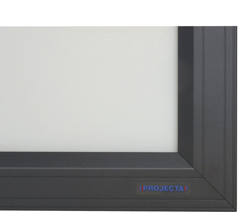 Da-Lite Rahmenleinwand 16:9 256x151