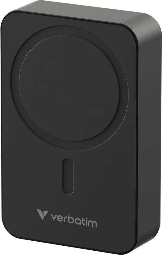 Verbatim USB Powerbank Black 20,000mAh