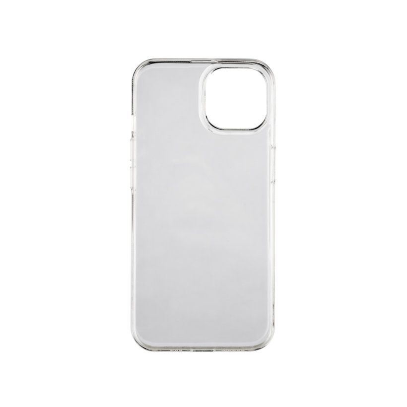 Hama Always Clear iPhone 15 Case