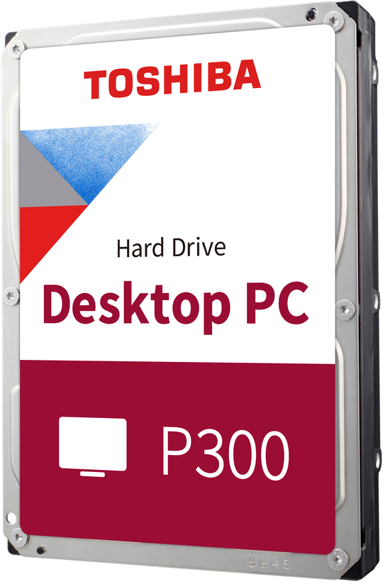 Toshiba P300 HDD 2TB