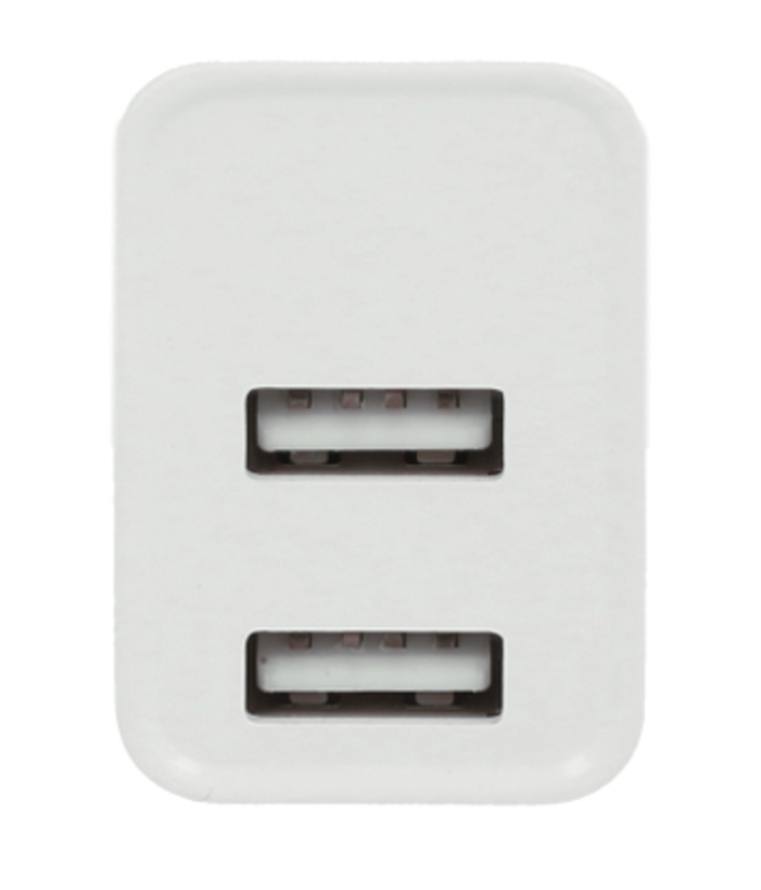 ARTICONA 12W Dual USB-A Wall Charger