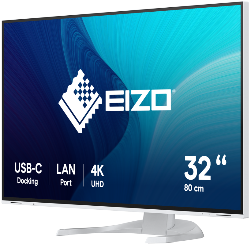 EIZO FlexScan EV3240X Monitor weiß
