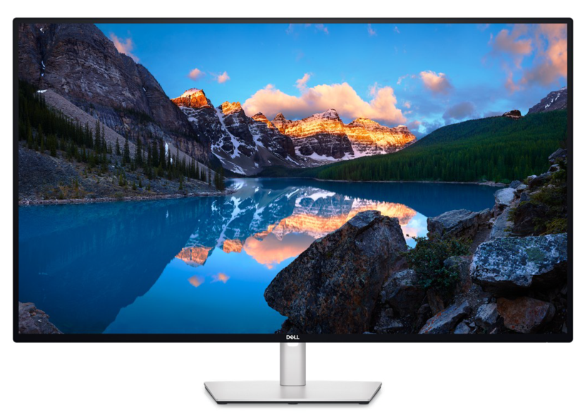 Dell UltraSharp U4323QE 4K Monitor