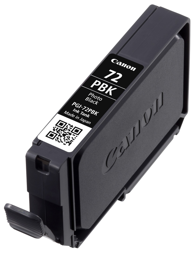 Canon PGI-72PBK Ink photo black