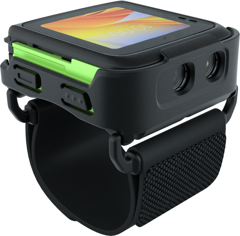 Zebra WS50 Mobile Computer Wrist Mount