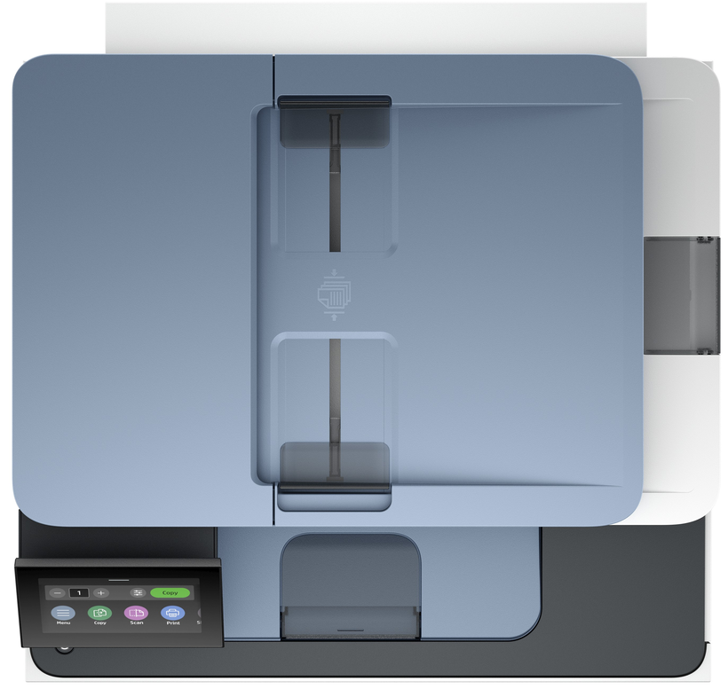 HP Color LaserJet Pro 3302fdwg MFP