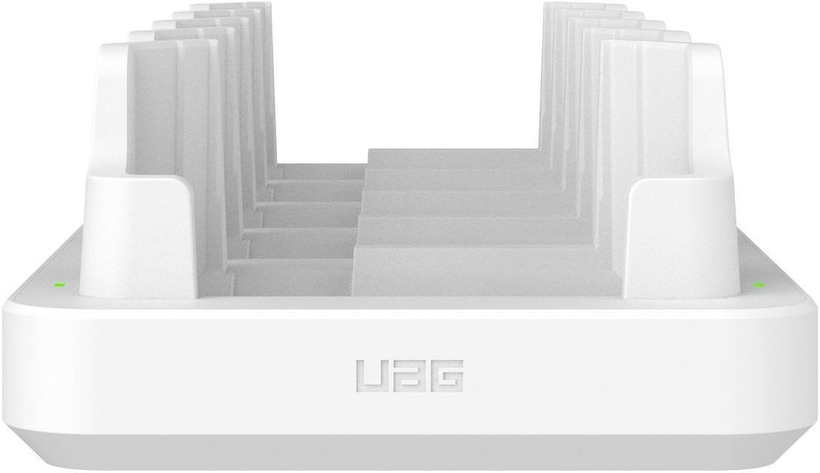 UAG Healthcare 5x Cases Charge Cradle