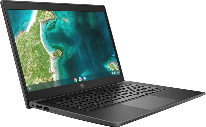 HP Fortis 14 G10 Pen 8/64GB Touch