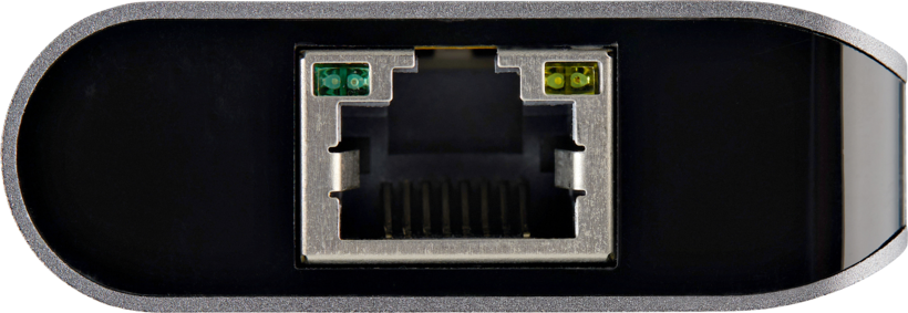 Station accueil StarTech USBC 3.1 - HDMI