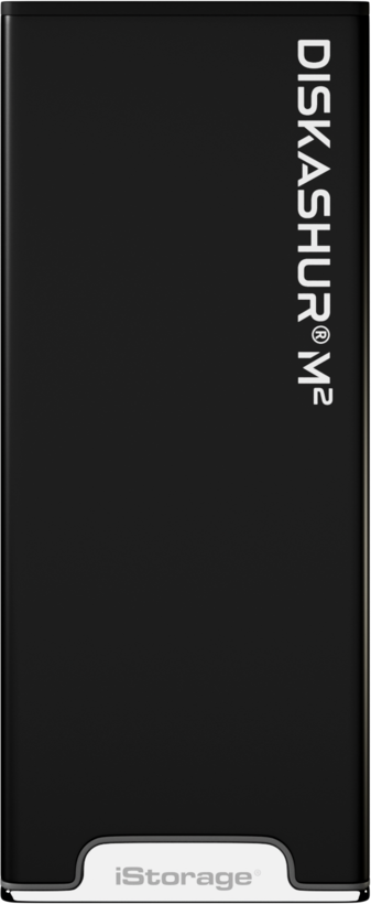 iStorage diskAshur M2 240 GB SSD