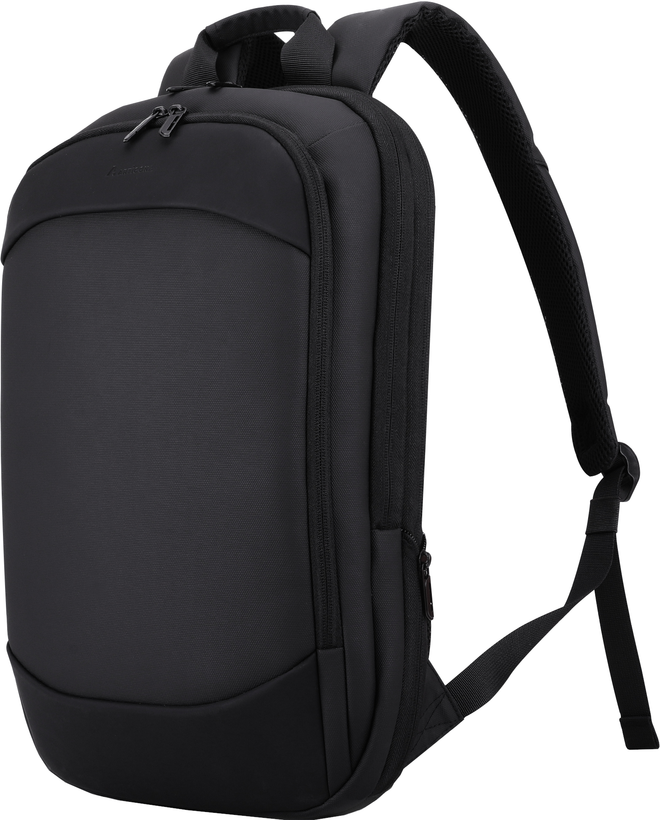 ARTICONA GRS Enlarge 15.6 Backpack Black