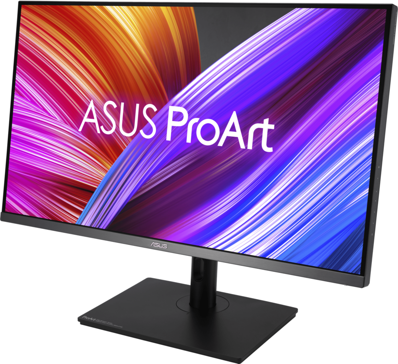 Monitor ASUS ProArt PA32UCR-K