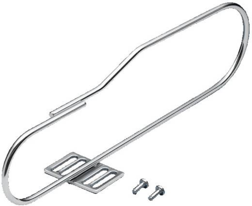 Buy Rittal Cable Guide Ring Side (7220600)