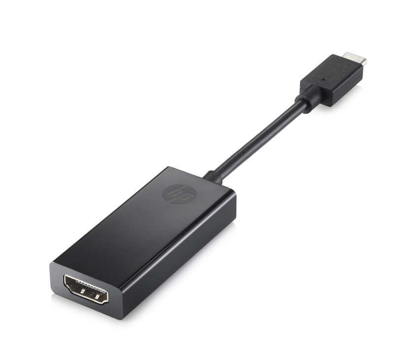 Adattatore USB-C - HDMI 2.0 HP