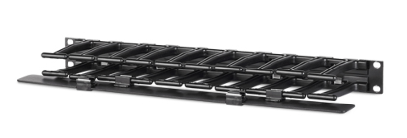 APC Horizontal Cable Manager 1U/101.6mm