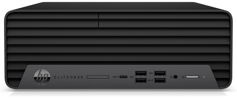 HP EliteDesk 805 G6 SFF R5 PRO 8/256GB