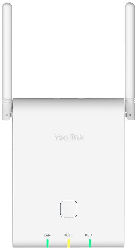 Yealink W90B DECT IP Basis