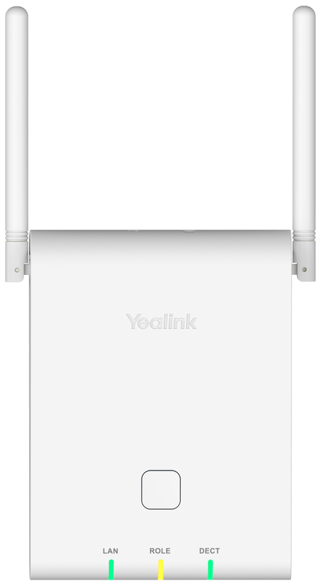 Yealink W90B DECT IP Multi-cell Base