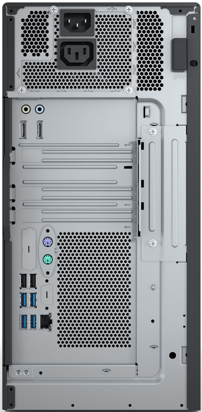 Fujitsu ESPRIMO P6012 i3 8/256 GB PC