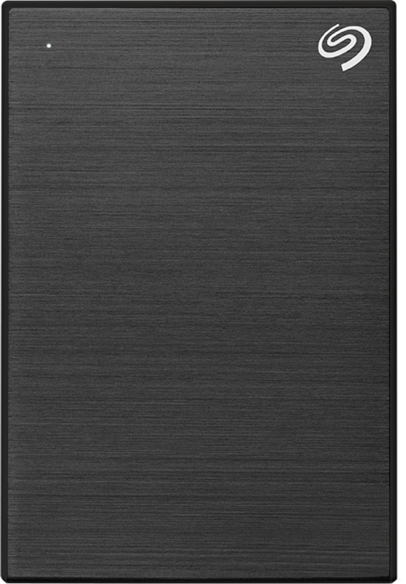 Seagate One Touch 4 TB HDD schwarz