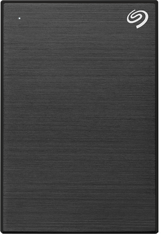 Seagate One Touch HDD 5TB Black