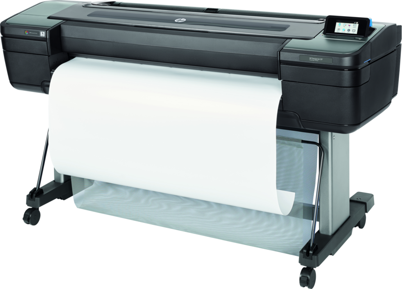 HP DesignJet Z9+ PS A1 Plotter