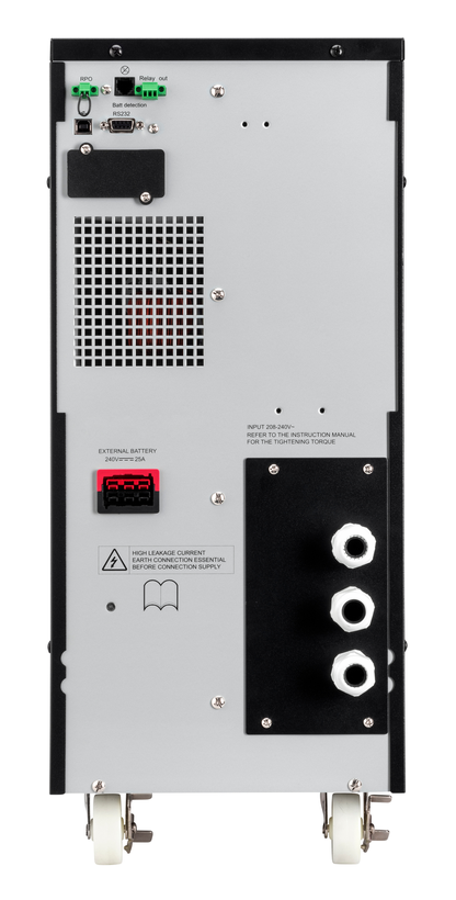 Eaton 9SX 6000i, Tower UPS 230V