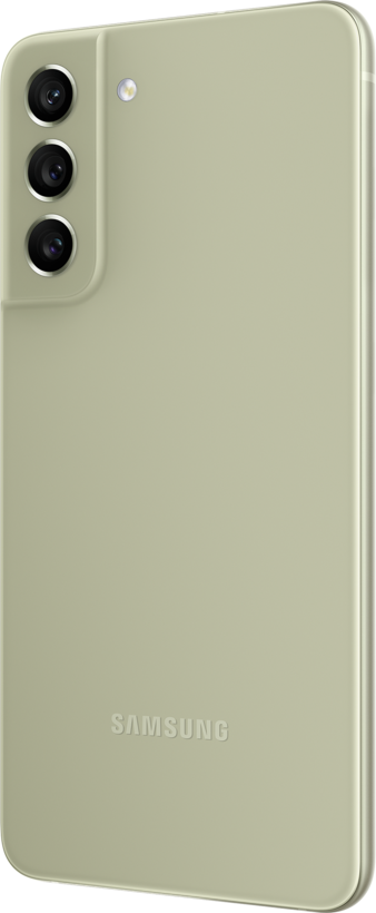 Samsung Galaxy S21 FE 5G 128GB Olive
