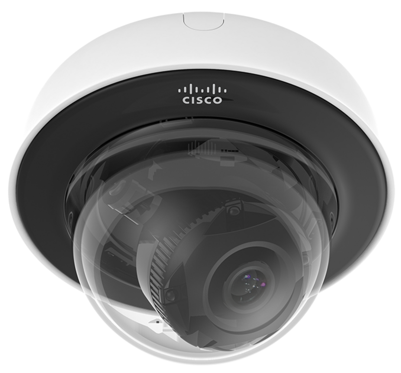 Cisco Meraki MV12N-HW Indoor Camera