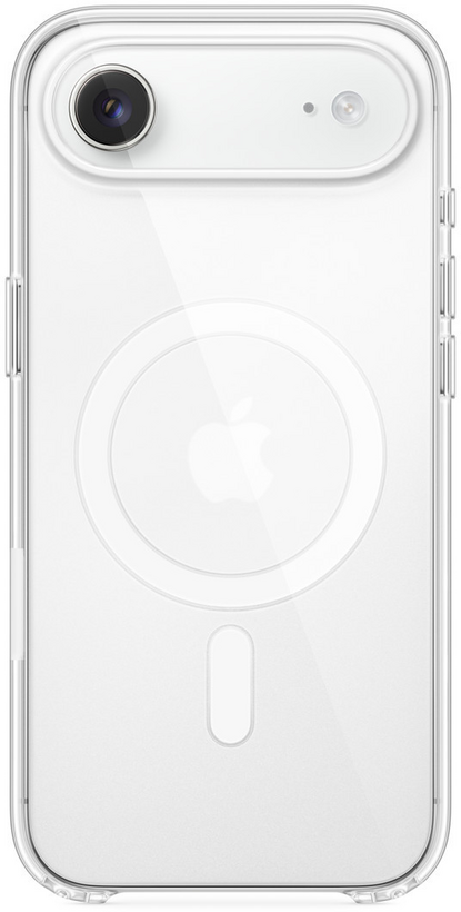 Apple iPhone Air Case Frost
