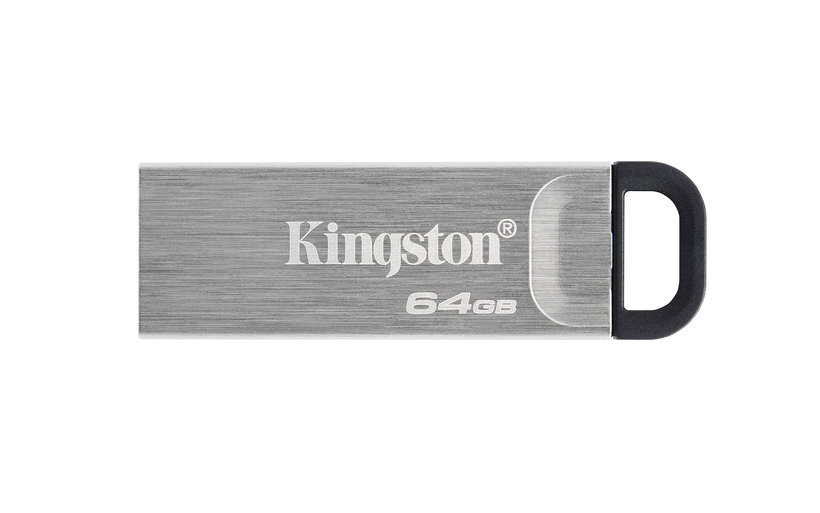 Kingston DT Kyson 64GB USB Stick