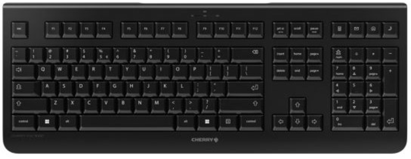 Teclado CHERRY KW 3000