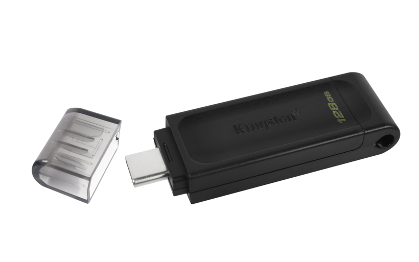 Kingston DT 70 128 GB USB-C Stick